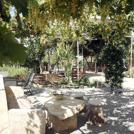Studio Panagiota - Oasis Holiday Houses Kokkinos Pirgos Luaran gambar