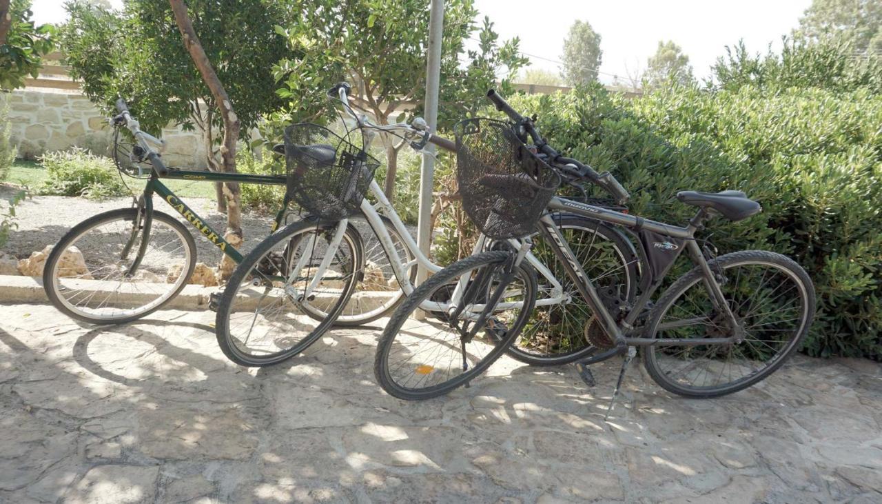 Studio Panagiota - Oasis Holiday Houses Kokkinos Pirgos Luaran gambar