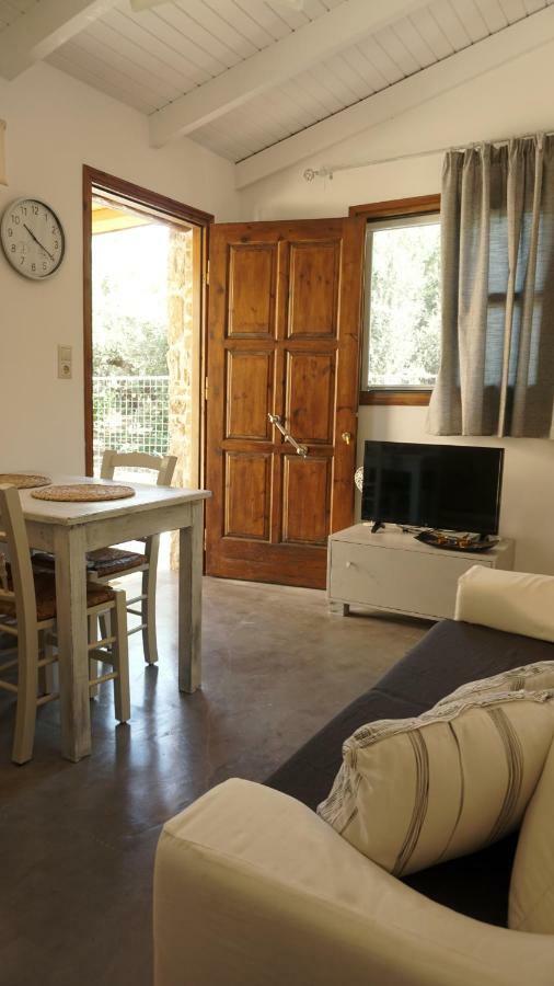 Studio Panagiota - Oasis Holiday Houses Kokkinos Pirgos Luaran gambar