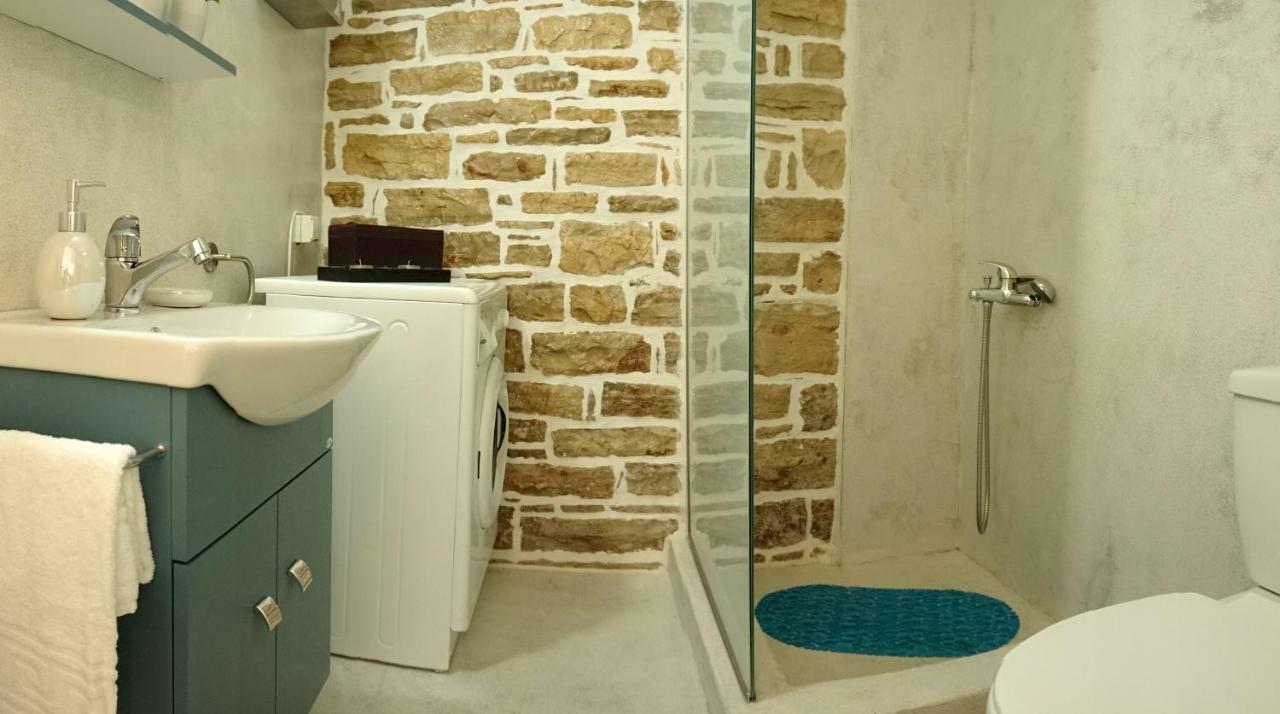Studio Panagiota - Oasis Holiday Houses Kokkinos Pirgos Luaran gambar