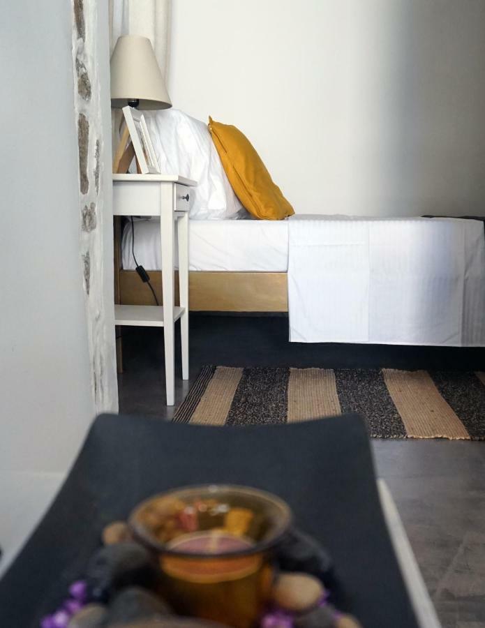 Studio Panagiota - Oasis Holiday Houses Kokkinos Pirgos Luaran gambar
