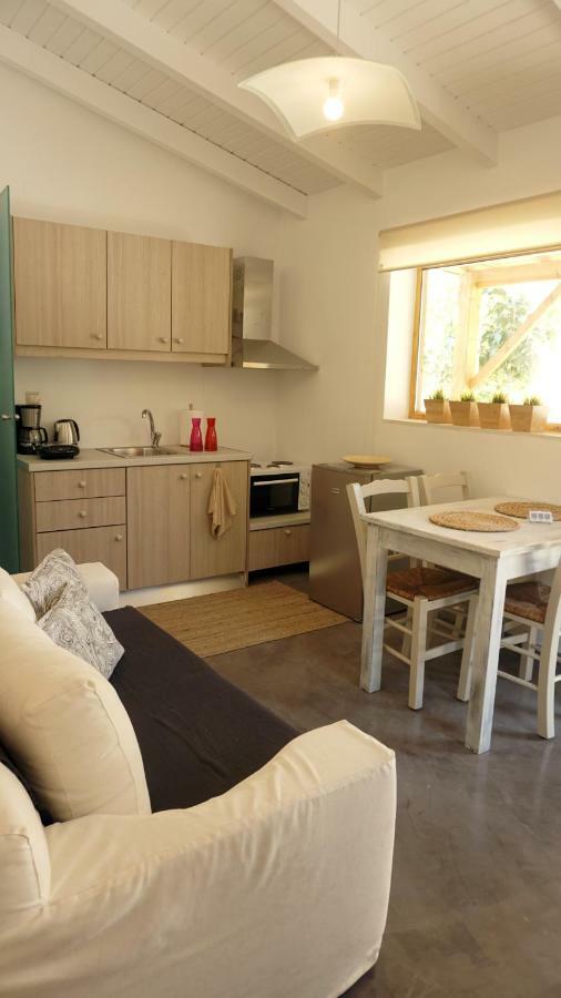 Studio Panagiota - Oasis Holiday Houses Kokkinos Pirgos Luaran gambar