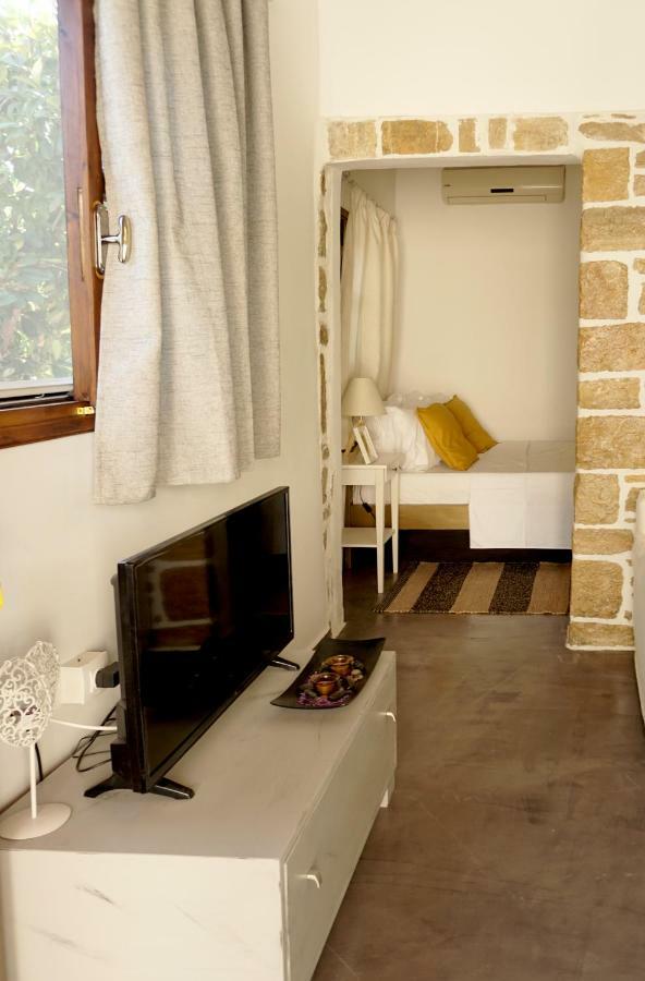 Studio Panagiota - Oasis Holiday Houses Kokkinos Pirgos Luaran gambar