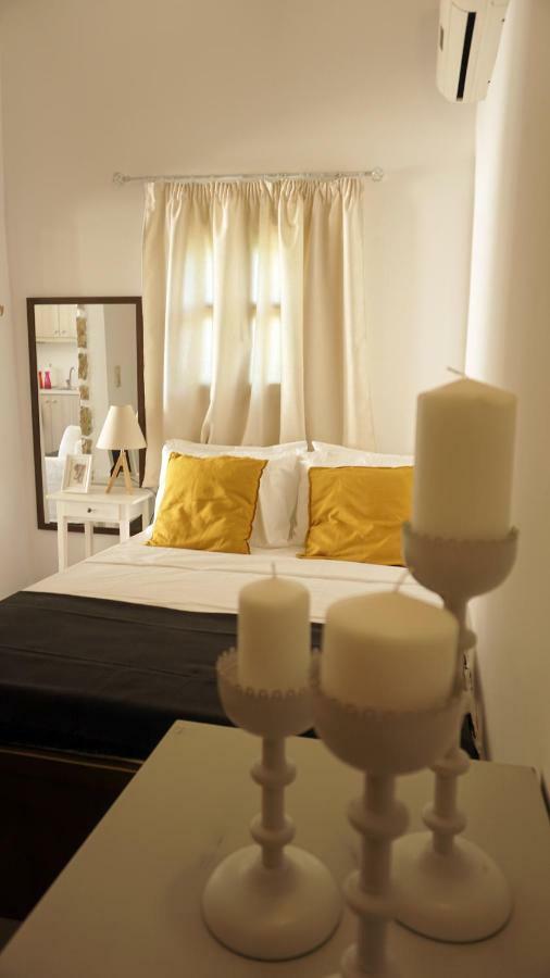 Studio Panagiota - Oasis Holiday Houses Kokkinos Pirgos Luaran gambar