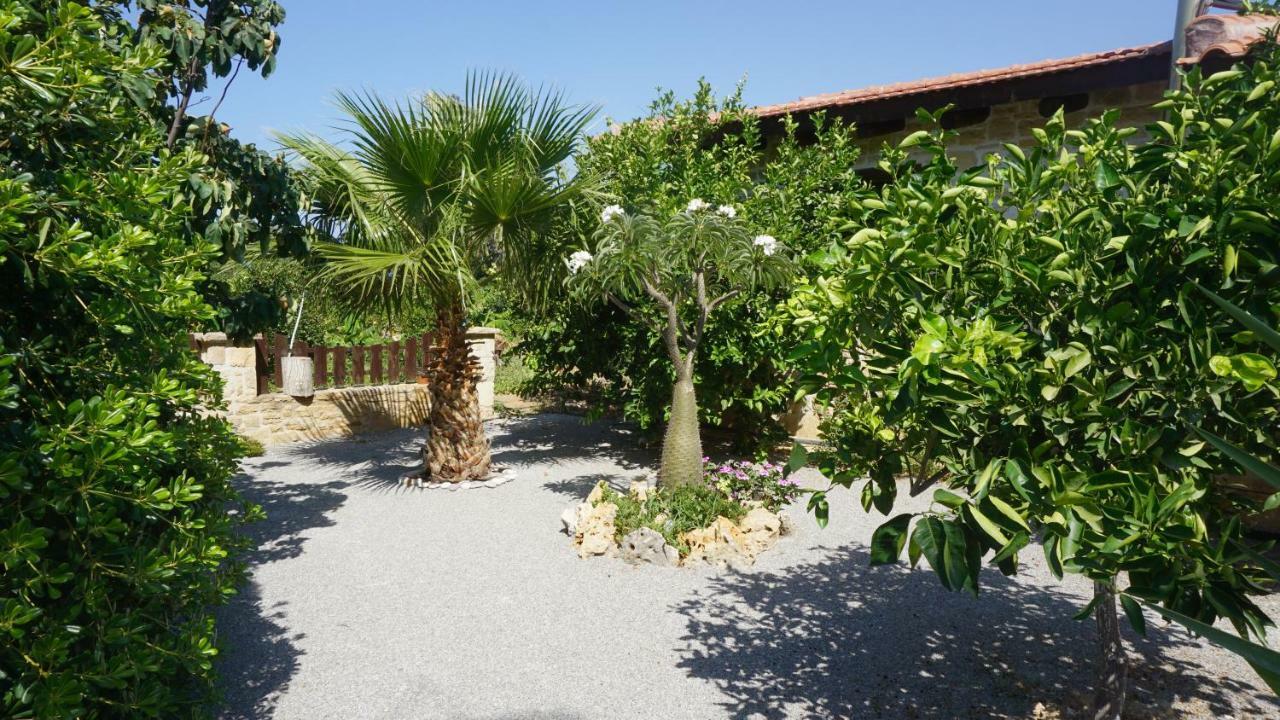 Studio Panagiota - Oasis Holiday Houses Kokkinos Pirgos Luaran gambar